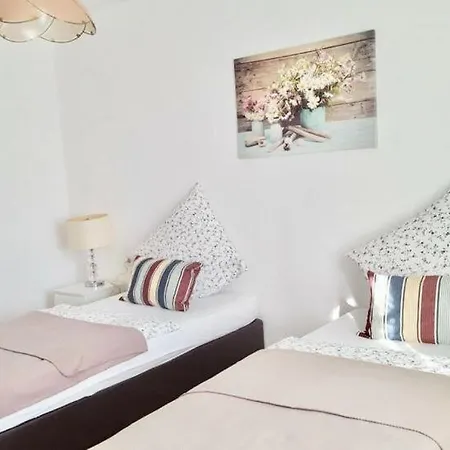 Apartment In Der Uckermark *