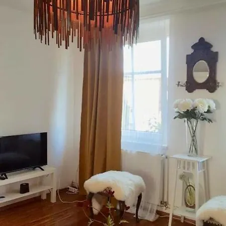 In Der Uckermark Schonermark