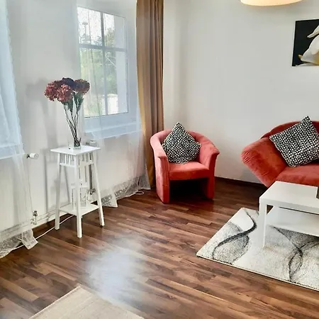 In Der Uckermark * Schonermark