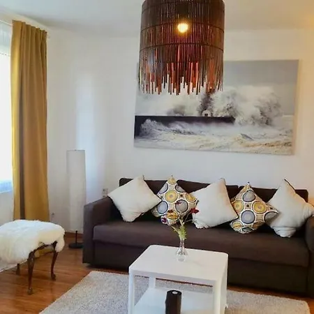 In Der Uckermark * Schonermark