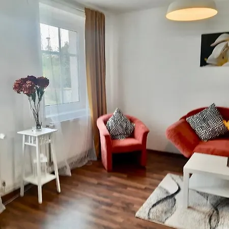 Apartment In Der Uckermark