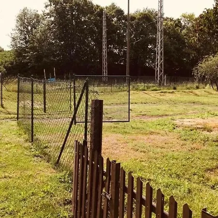 In Der Uckermark Schonermark