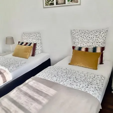 In Der Uckermark Apartment