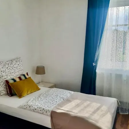 Apartment In Der Uckermark