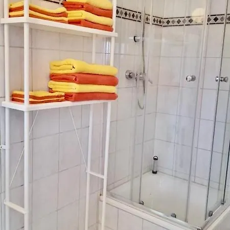 In Der Uckermark * Schonermark