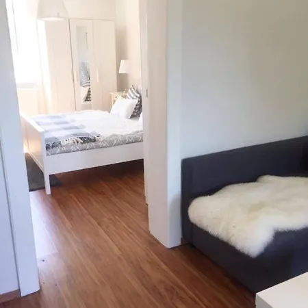 In Der Uckermark Schonermark