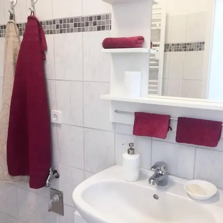 Apartment In Der Uckermark *