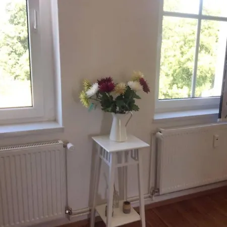 Apartment In Der Uckermark Schonermark