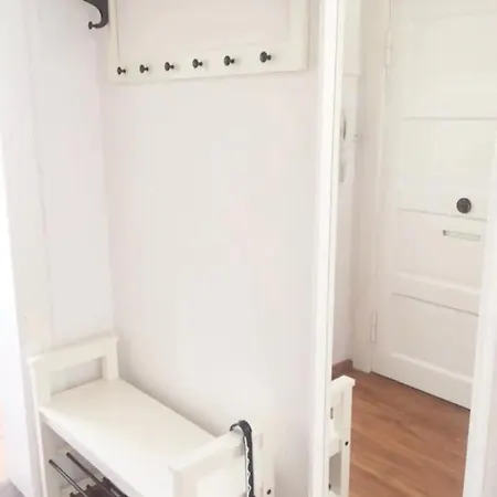 Apartment In Der Uckermark *