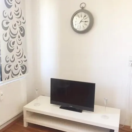 In Der Uckermark Apartment