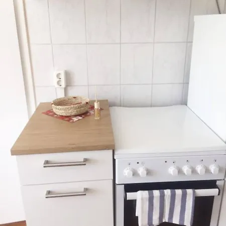 In Der Uckermark Apartment *