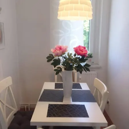 Apartment In Der Uckermark *