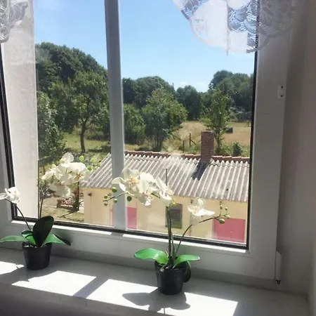 Apartment In Der Uckermark