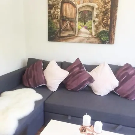 In Der Uckermark Schonermark