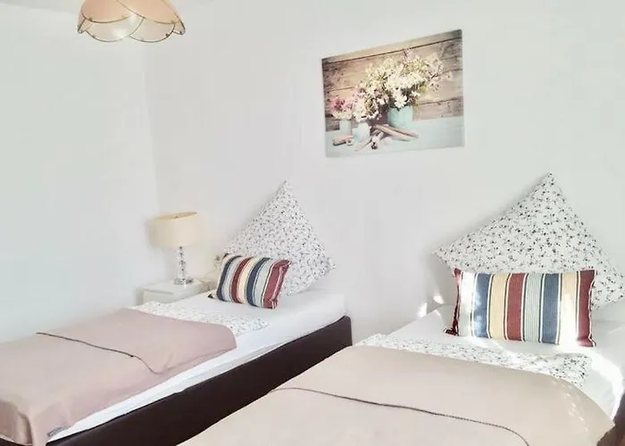 Apartment In Der Uckermark *