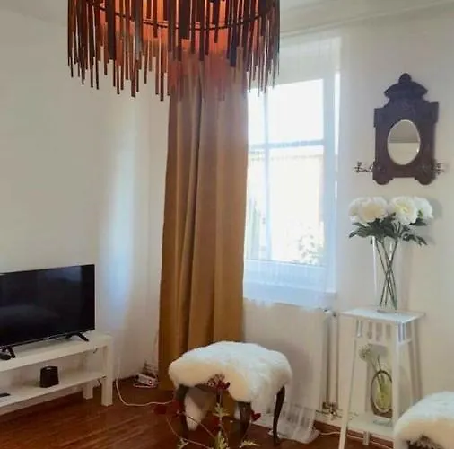 In Der Uckermark Schonermark