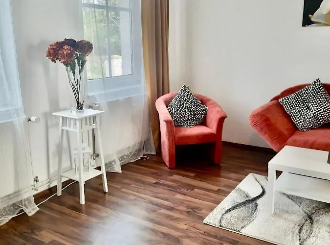 In Der Uckermark * Schonermark