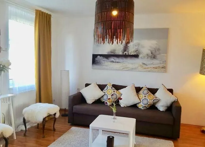 In Der Uckermark * Schonermark