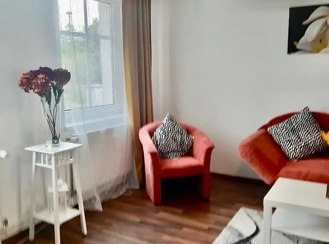 Apartment In Der Uckermark