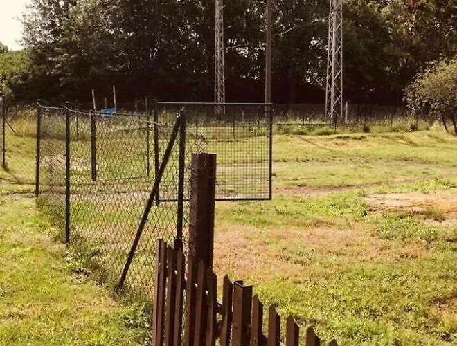 In Der Uckermark Schonermark