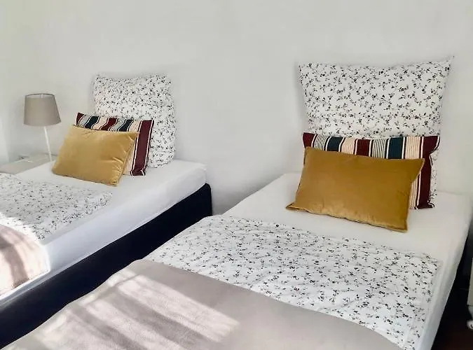 In Der Uckermark Apartment