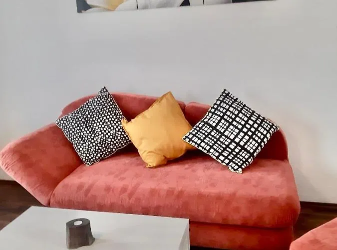 In Der Uckermark Apartment