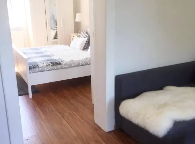 In Der Uckermark Schonermark