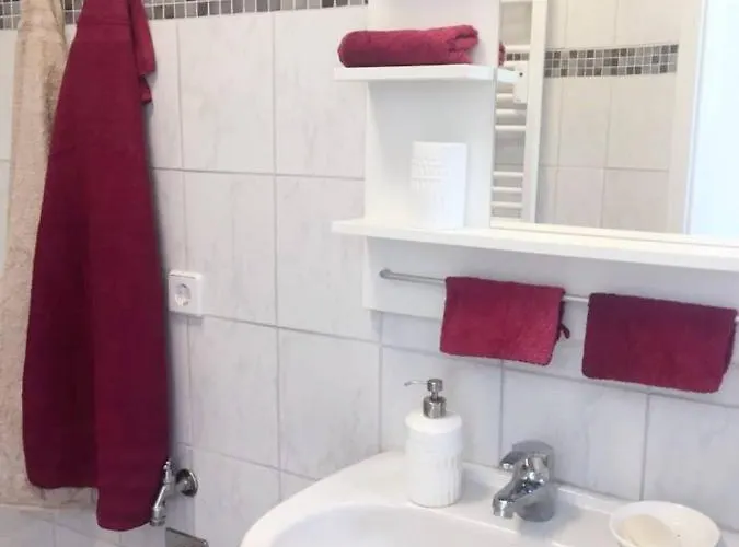 Apartment In Der Uckermark *