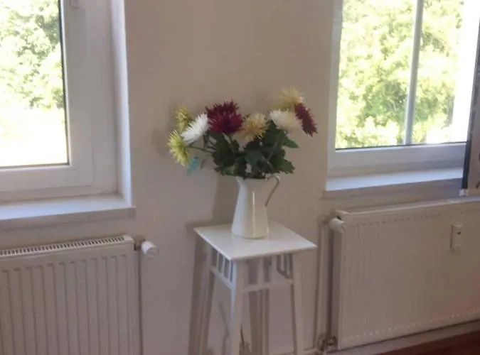 Apartment In Der Uckermark Schonermark