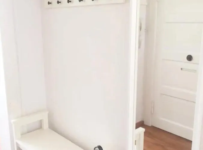 Apartment In Der Uckermark *