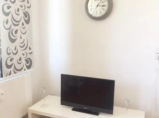 In Der Uckermark Apartment