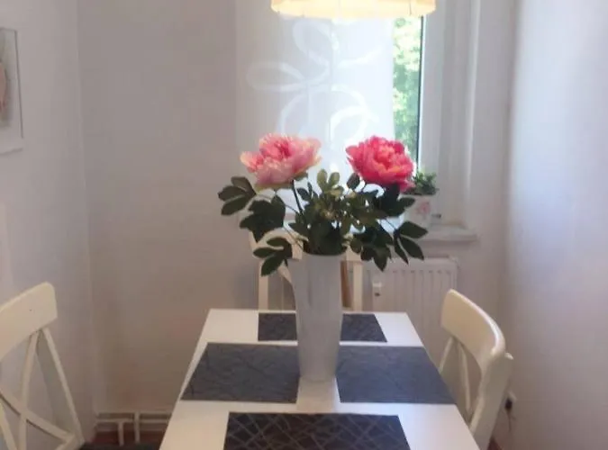 Apartment In Der Uckermark *