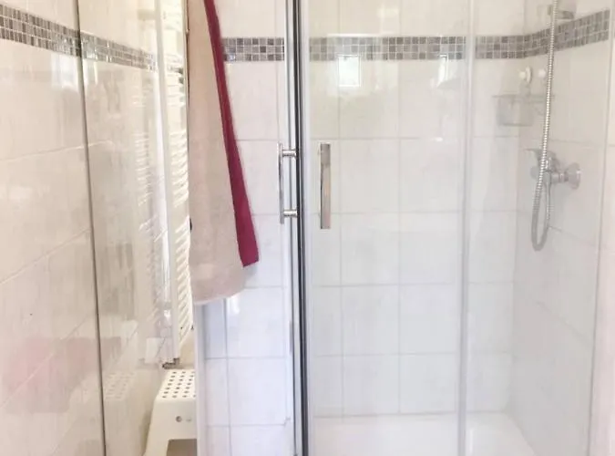 In Der Uckermark Schonermark