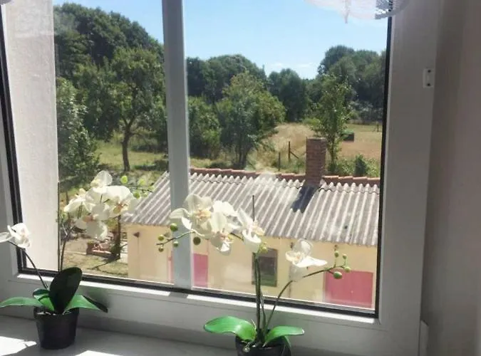 Apartment In Der Uckermark