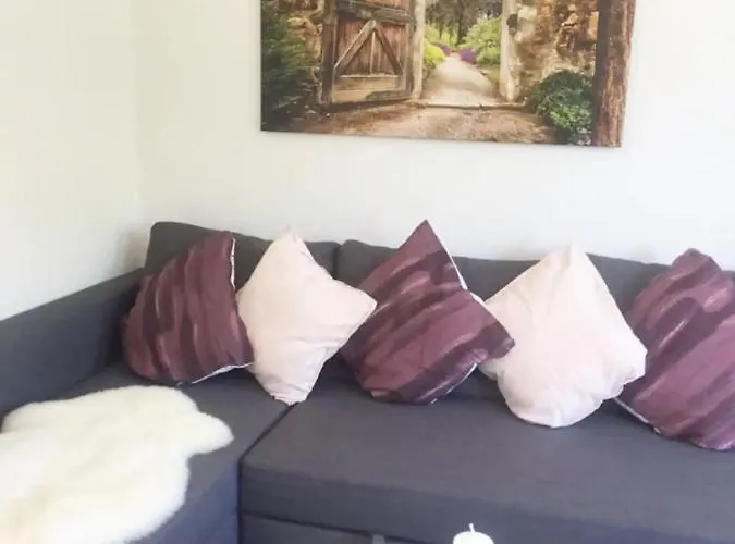 In Der Uckermark Schonermark